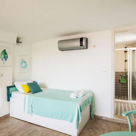 Kuytu 3* Kaş