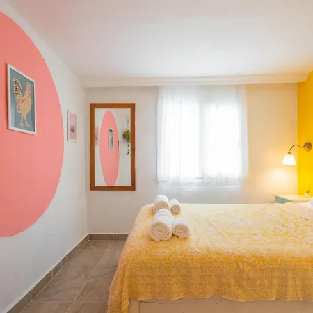 Hotel Kuytu Kaş