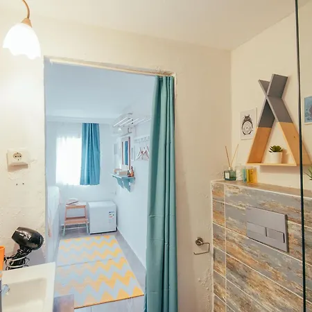 Hotel Kuytu 3*