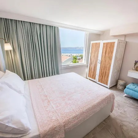 Kuytu Hotel Kaş