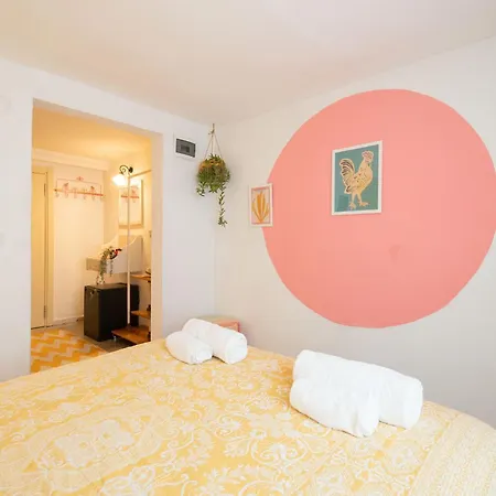 Hotel Kuytu Kaş