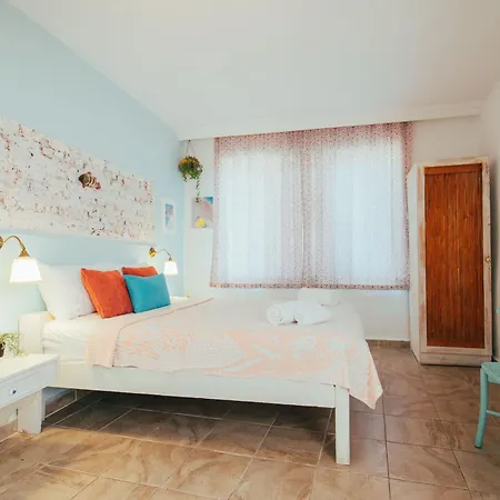 Kuytu Hotel Kaş