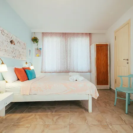 Hotel Kuytu Kaş