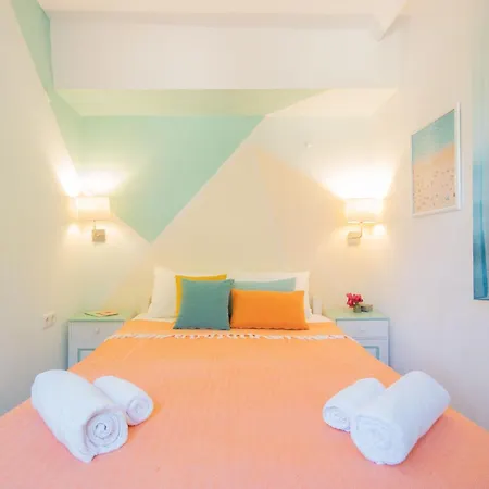 Hotel Kuytu 3*