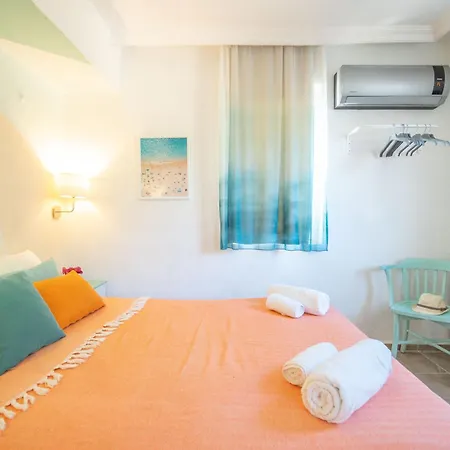 Hotel Kuytu Kaş