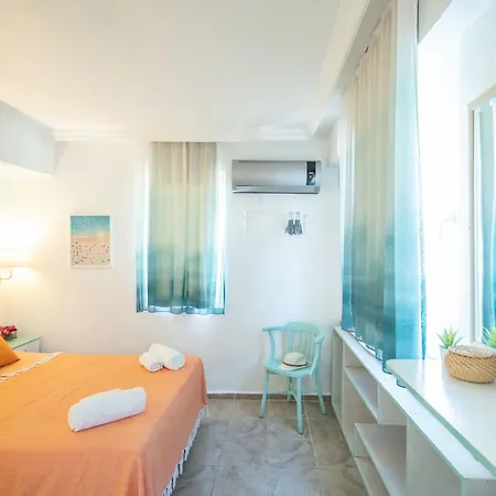 Kuytu Hotel