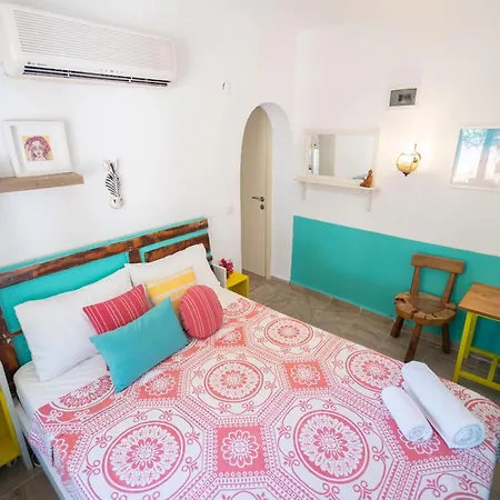 Kuytu Hotel 3*