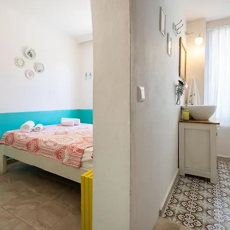 Hotel Kuytu 3*