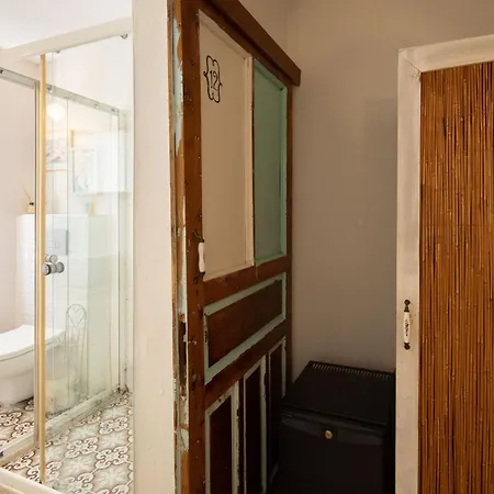 Hotel Kuytu Kaş