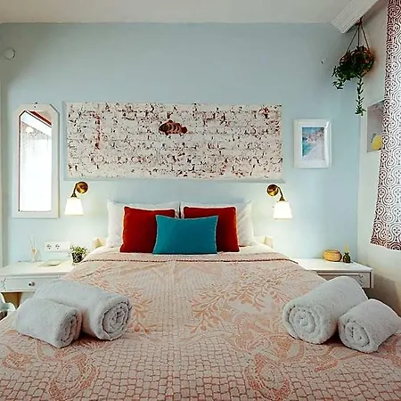 Kuytu Hotel 3*