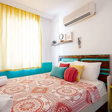 Kuytu Hotel 3*