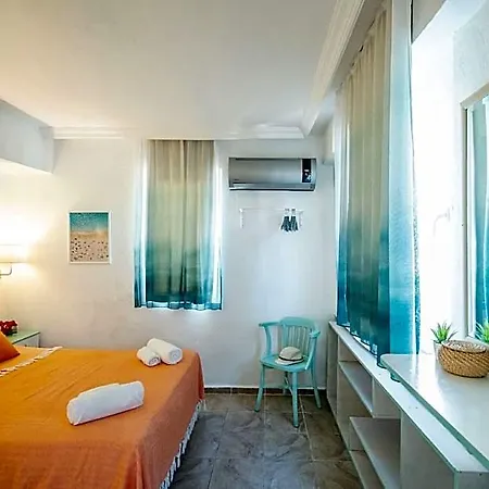 Kuytu Hotel Kaş