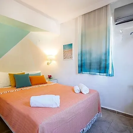 Kuytu 3* Kaş