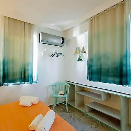Hotel Kuytu Kaş