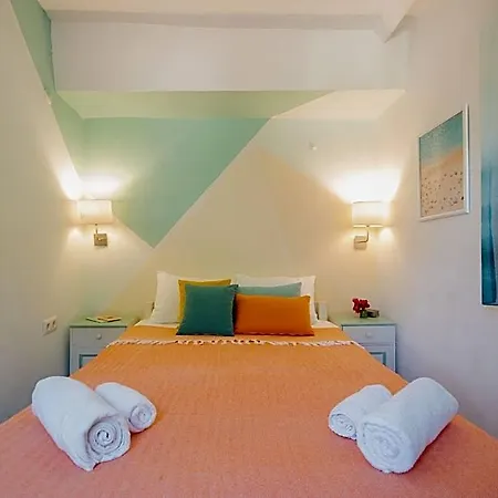 Kuytu 3* Kaş